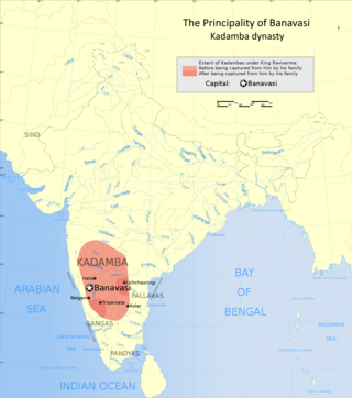 Kadamba_dynasty