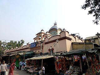 Kalighat_Kali_Temple
