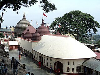 Kamakhya_Temple