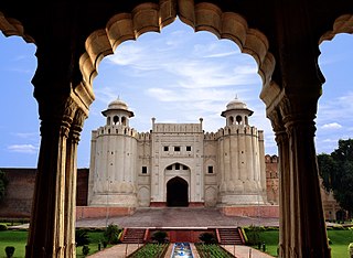 Lahore_Fort