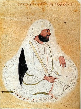 Lehna_Singh_Majithia