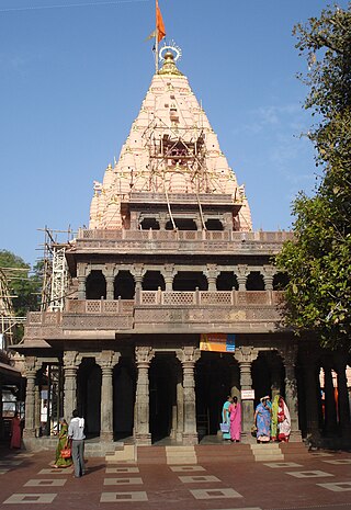 Mahakaleshwar_Jyotirlinga