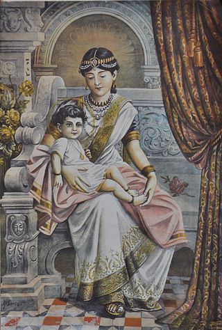 Mahapajapati_Gotami