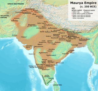 Maurya_Empire