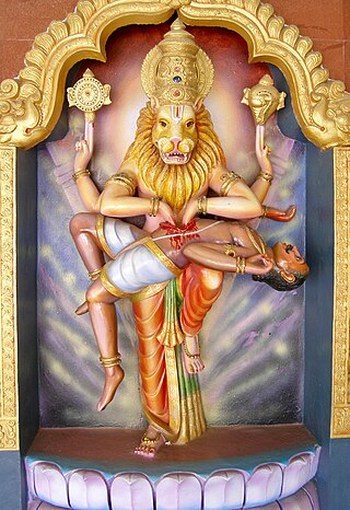 Narasimha