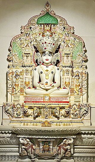 Sambhavanatha
