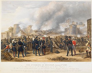 Siege_of_Multan_(1848–1849)