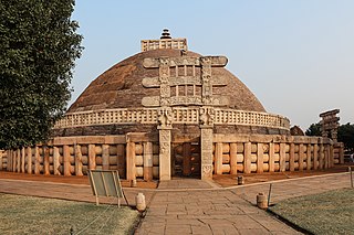 Stupa