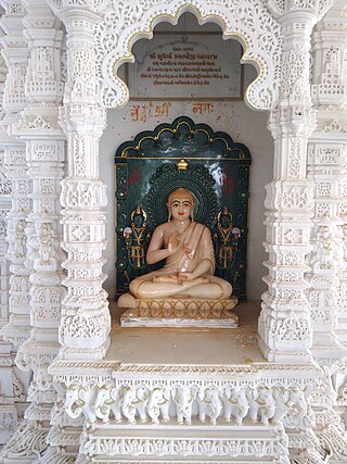 Sudharmaswami