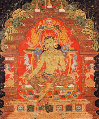 Tara_(Buddhism)