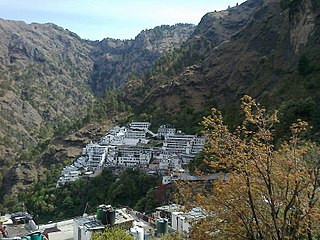 Vaishno_Devi_Temple