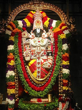 Venkateswara
