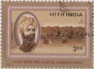 Zorawar_Singh_(Dogra_general)