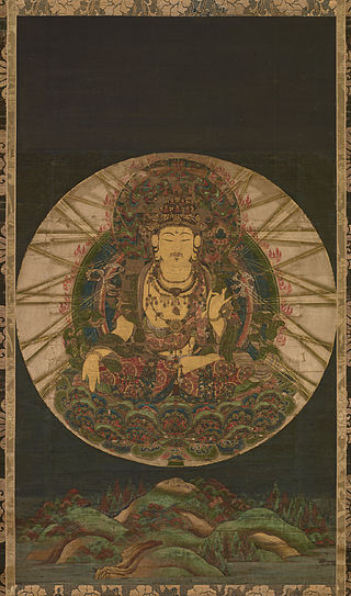Ākāśagarbha